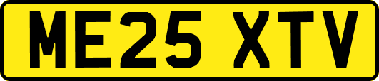 ME25XTV