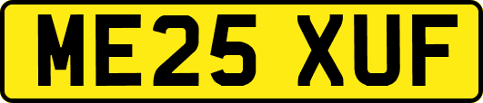 ME25XUF