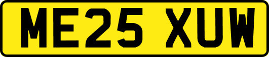 ME25XUW