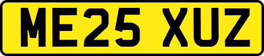 ME25XUZ
