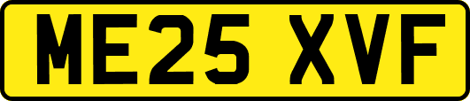 ME25XVF