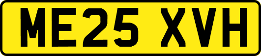 ME25XVH