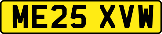 ME25XVW