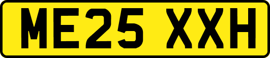 ME25XXH