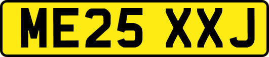 ME25XXJ