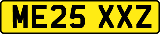 ME25XXZ