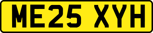 ME25XYH
