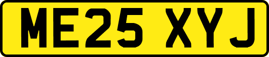 ME25XYJ