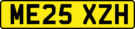 ME25XZH