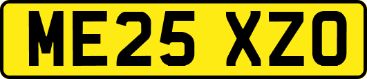 ME25XZO