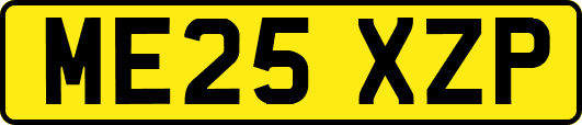 ME25XZP