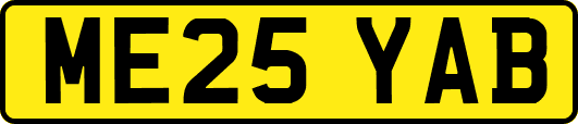 ME25YAB