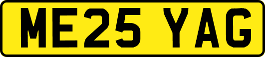 ME25YAG