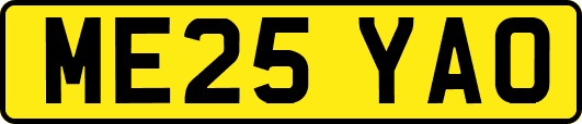ME25YAO