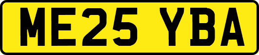 ME25YBA