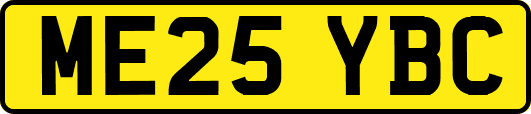 ME25YBC