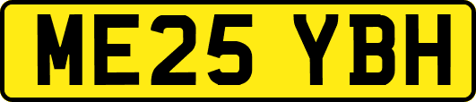 ME25YBH