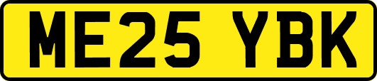 ME25YBK