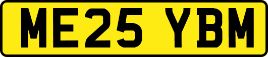 ME25YBM