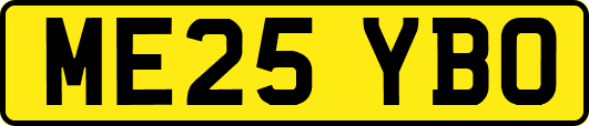 ME25YBO