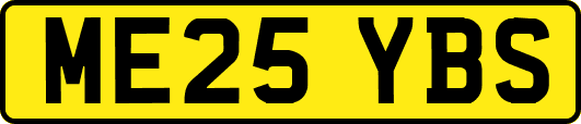 ME25YBS