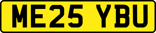 ME25YBU