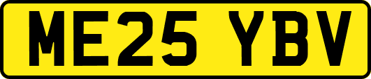 ME25YBV