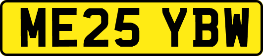 ME25YBW