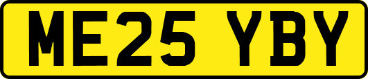 ME25YBY