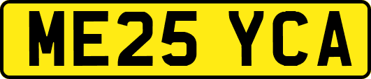 ME25YCA