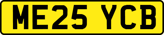 ME25YCB