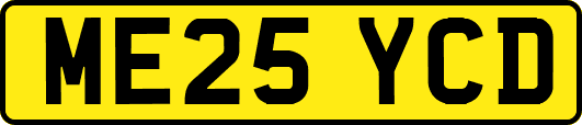 ME25YCD