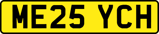 ME25YCH