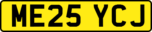 ME25YCJ
