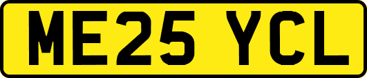 ME25YCL