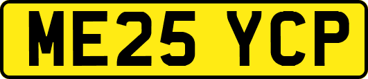 ME25YCP