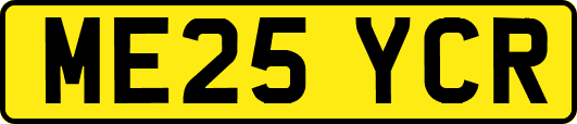 ME25YCR