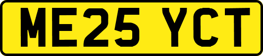 ME25YCT