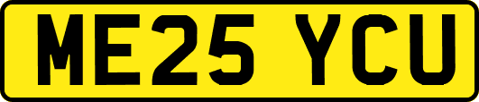 ME25YCU