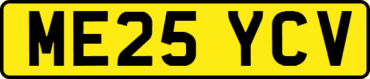 ME25YCV