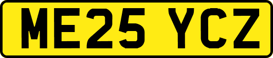 ME25YCZ