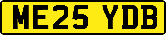 ME25YDB