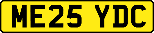 ME25YDC