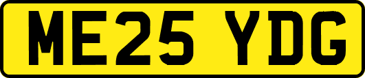 ME25YDG