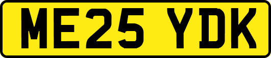 ME25YDK