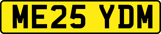 ME25YDM
