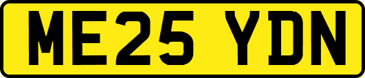 ME25YDN