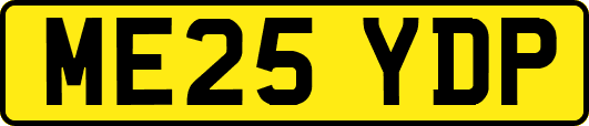 ME25YDP