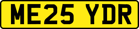 ME25YDR