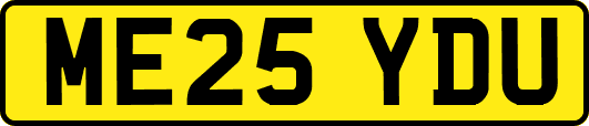 ME25YDU